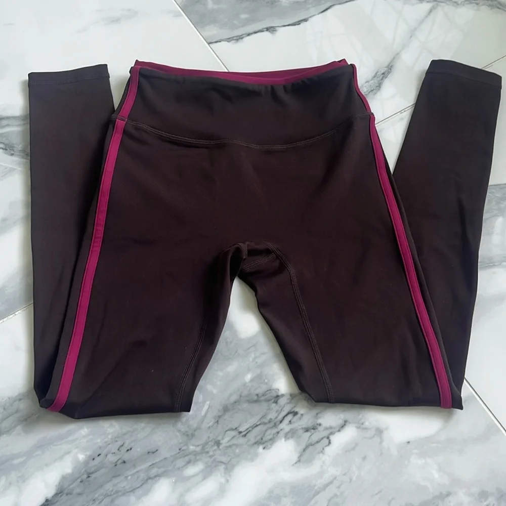 Form leggins small